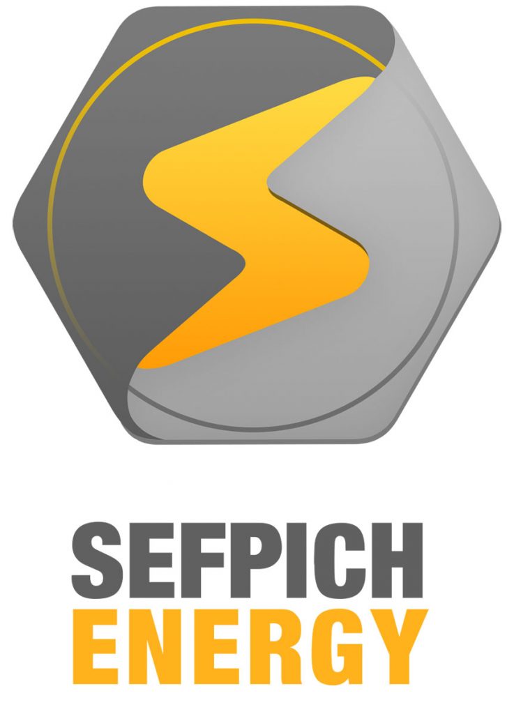 سایت رسمی شرکت سِف پیچ انرژی