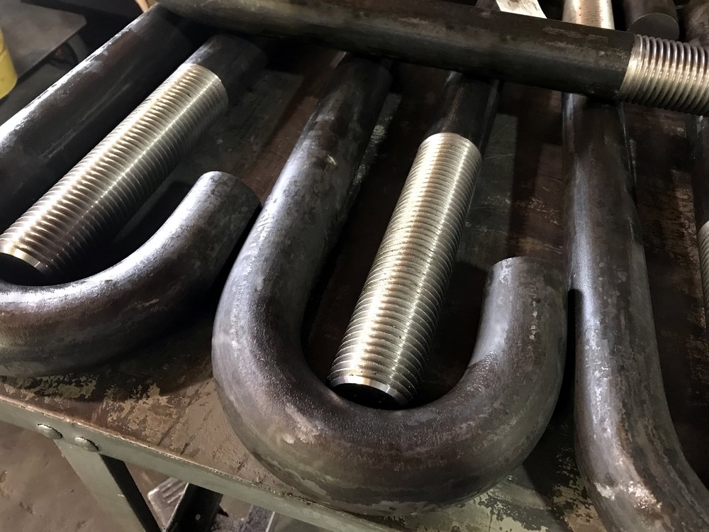 عصایی انکر بولت