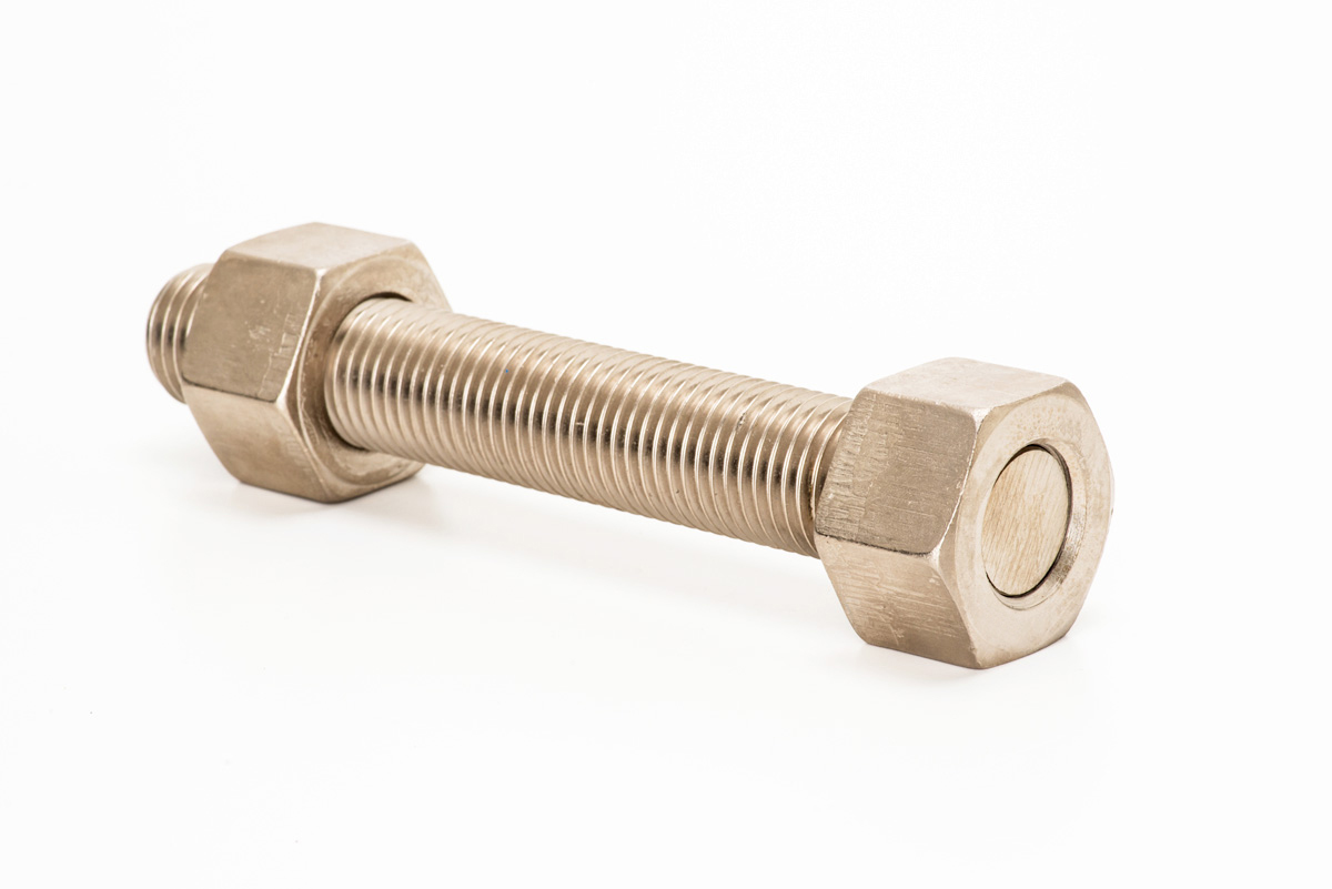 استاد بولت گالوانیزه